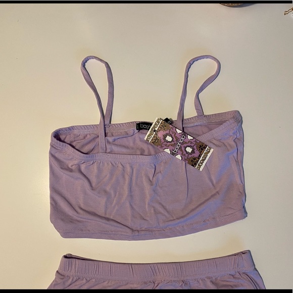 Lavender summer set - Picture 2 of 4